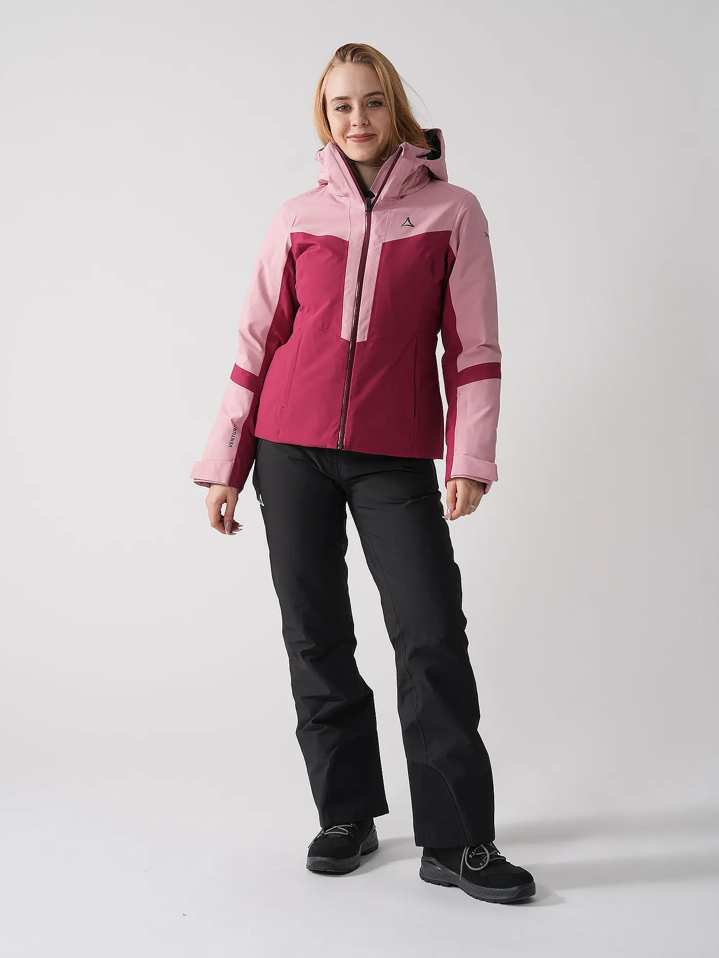 SCHÖFFEL | Damen Skijacke Kanzelwand L | 